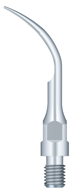 ZEG Spitze GS1 für Sirona